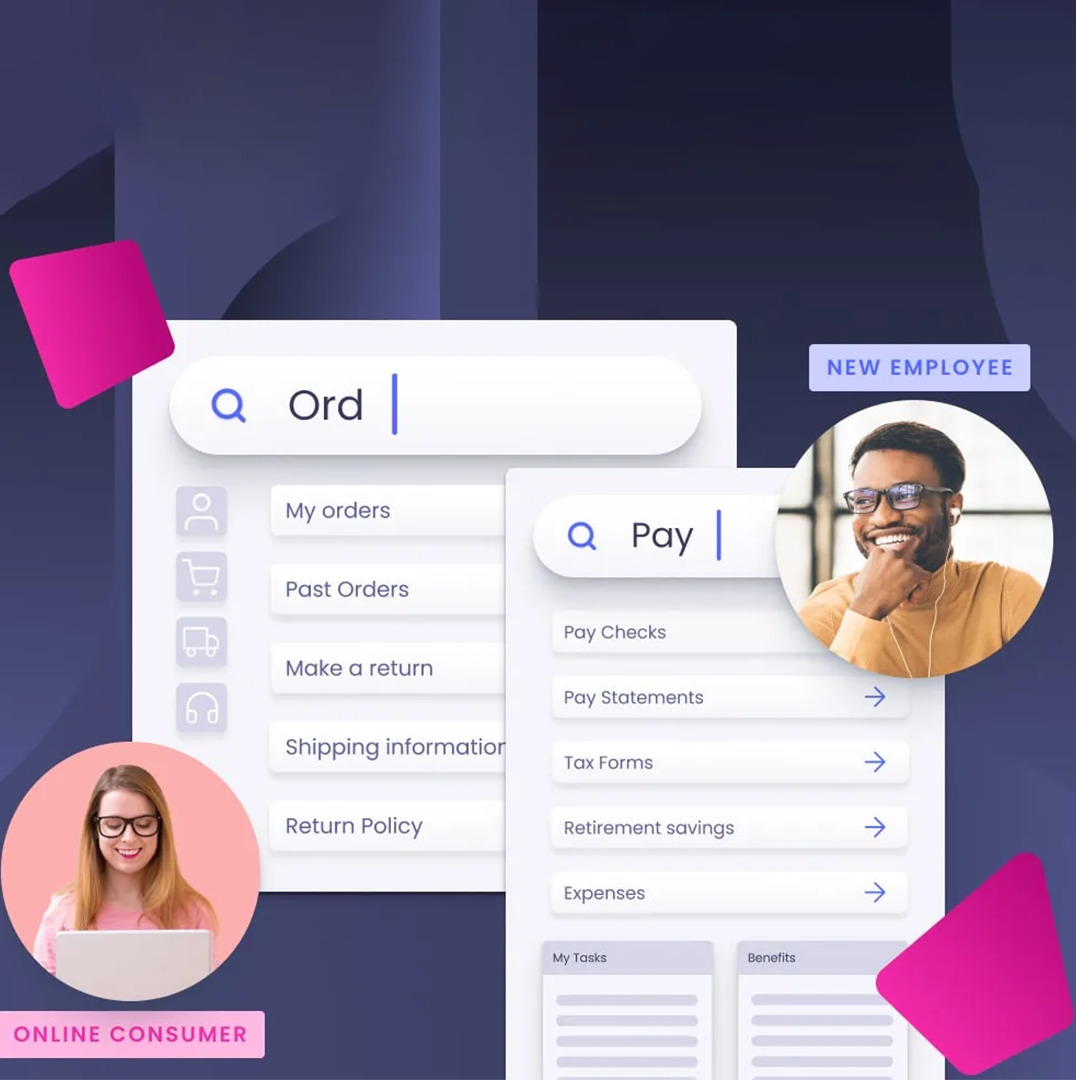 Creating finish-line moments with AI