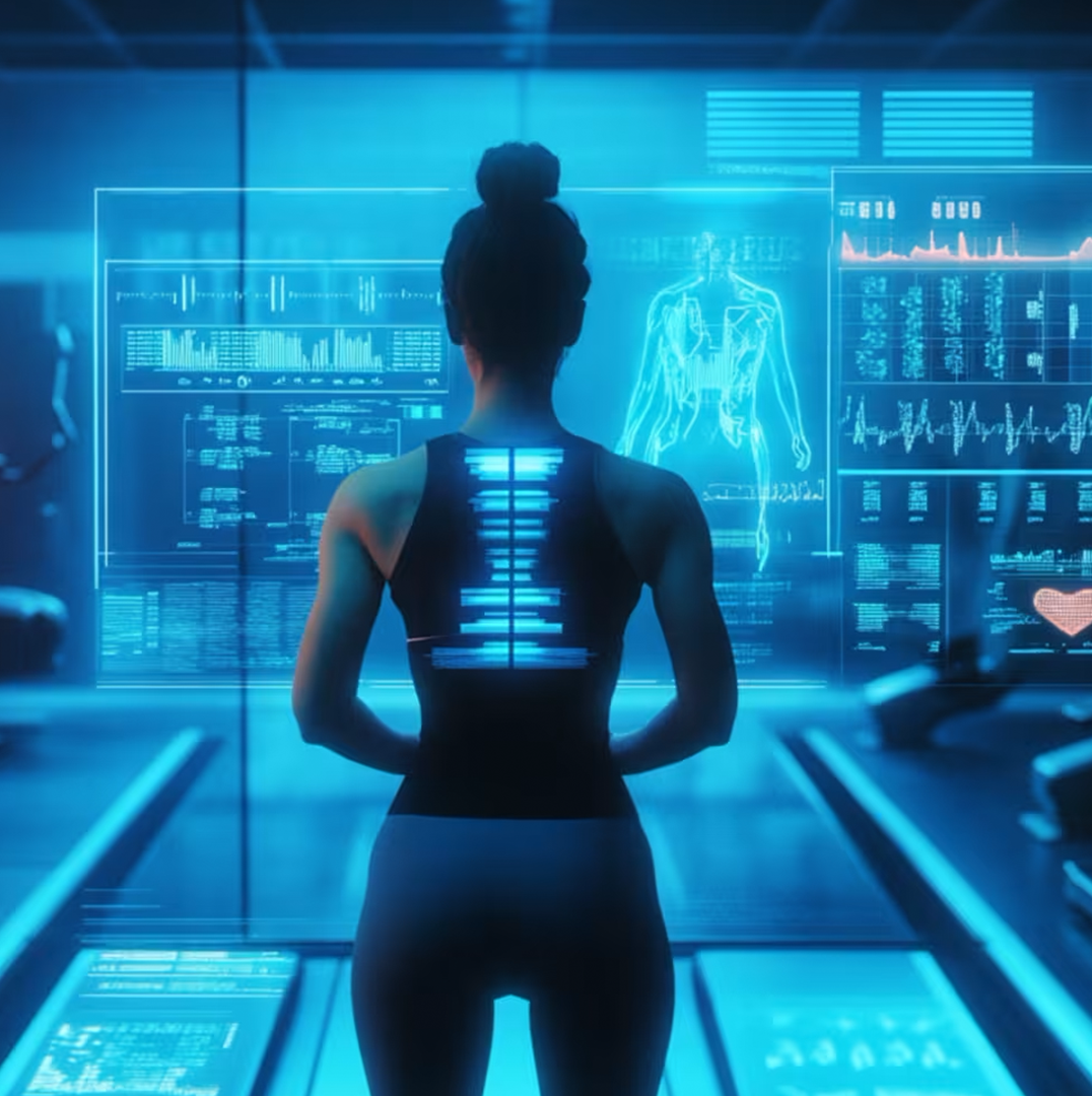 Transforming ABM with precision data