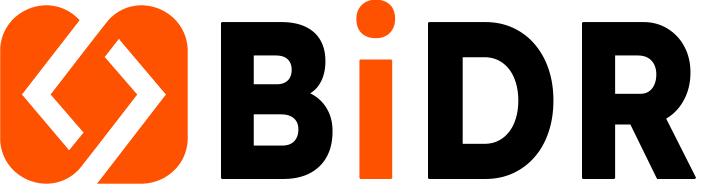 BiDR BV