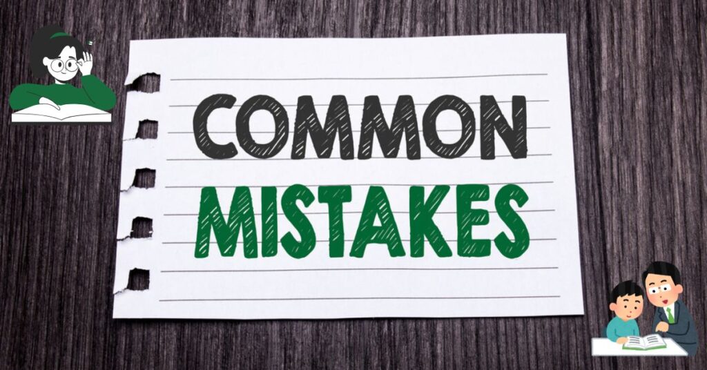 Common Mistakes with And vs Or