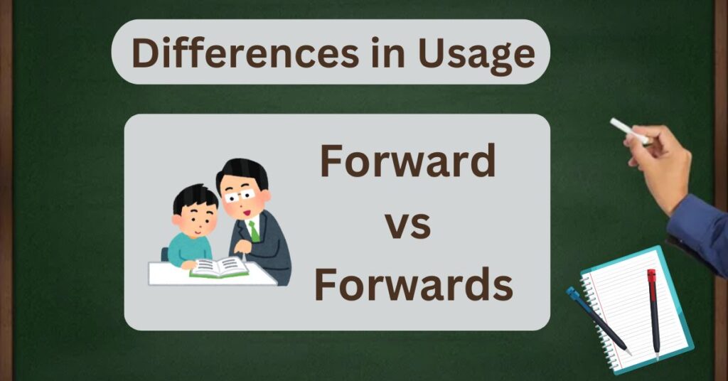 Regional Differences in Usage