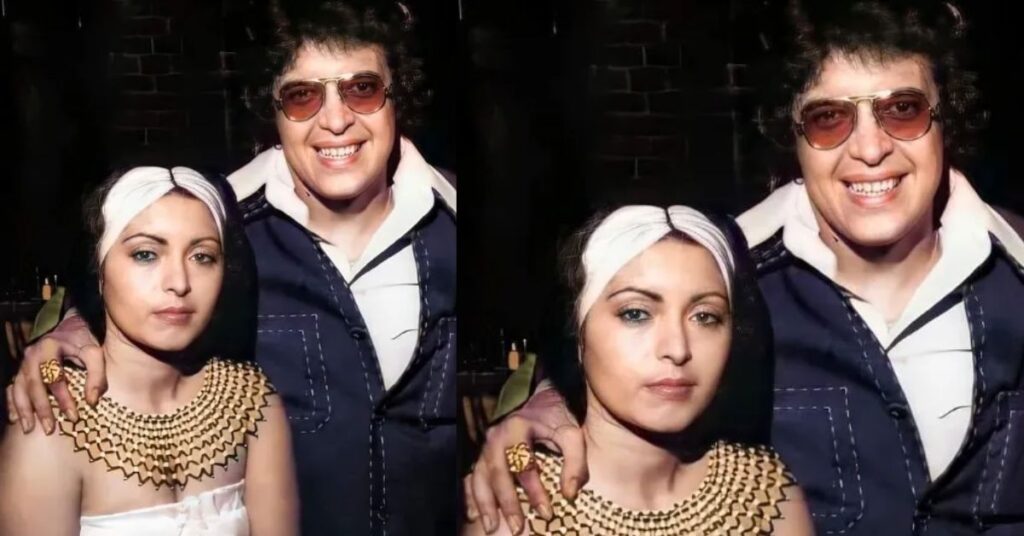 Hector Lavoe Wife: The Woman Behind The Legend