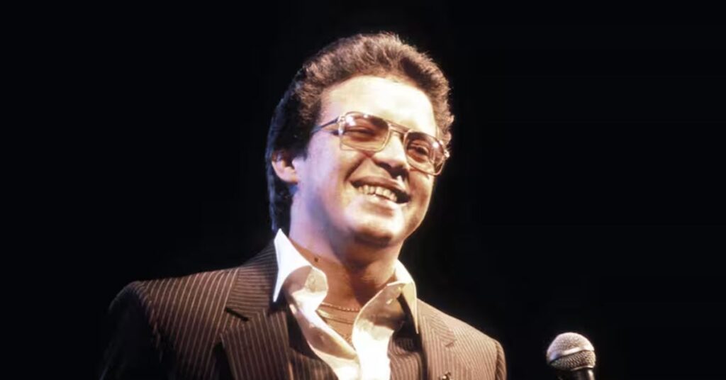 Hector Lavoe's Lasting Legacy in Salsa Music