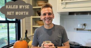 Kaleb Wyse Net Worth: Biography, Relationship & Content Creator