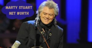 Marty Stuart Net Worth 2024: Quick Facts and Financial Sources