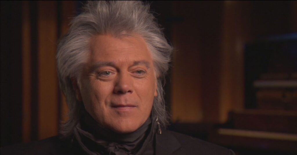 The Marty Stuart Show and TV Appearances