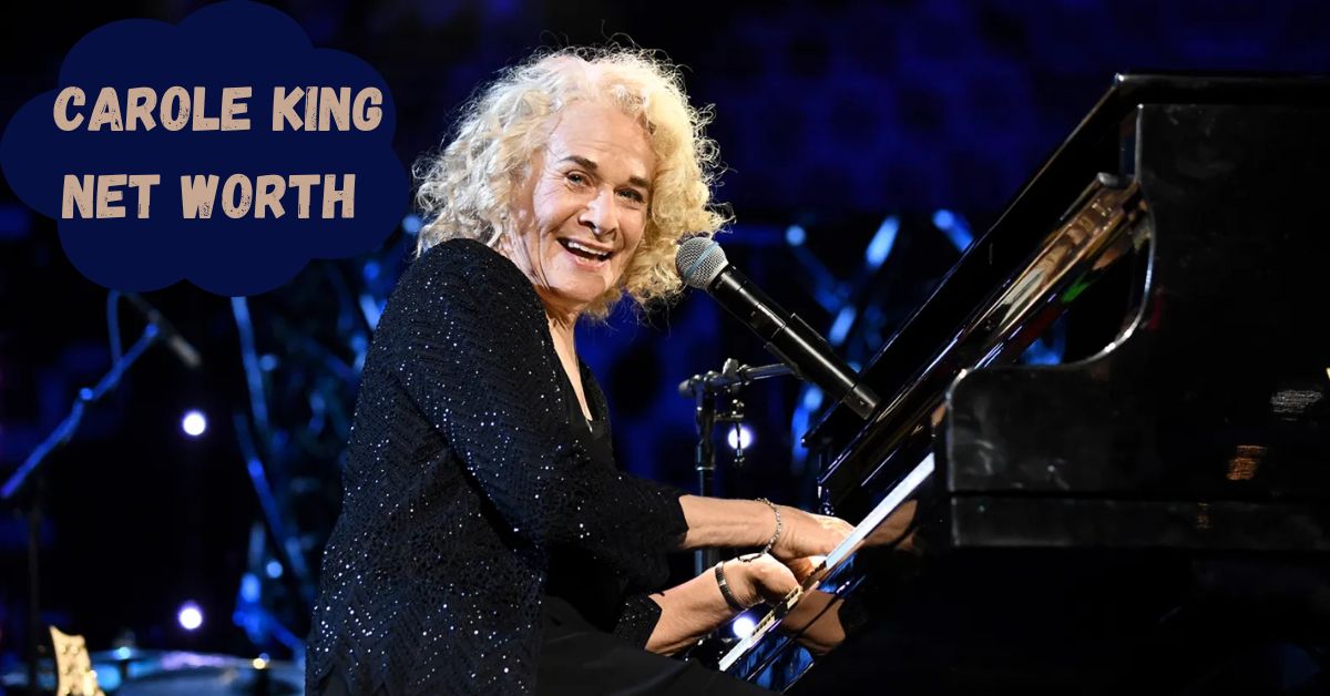 What is Carole King Net Worth 2024: How Tapestry and Songwriting Built Her Fortune