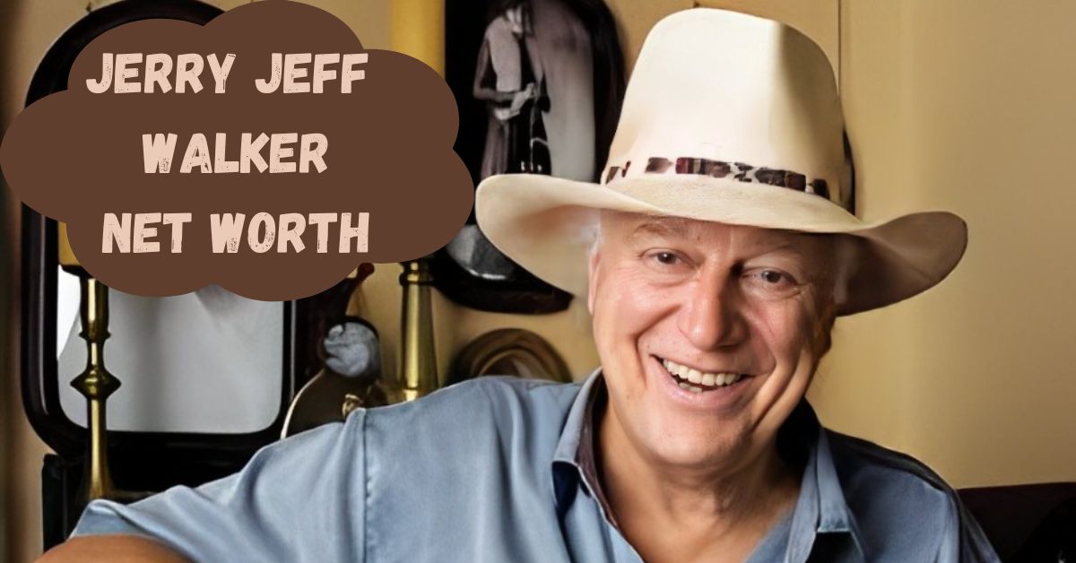 What is Jerry Jeff Walker Net Worth 2024 and Career Success in Outlaw Country