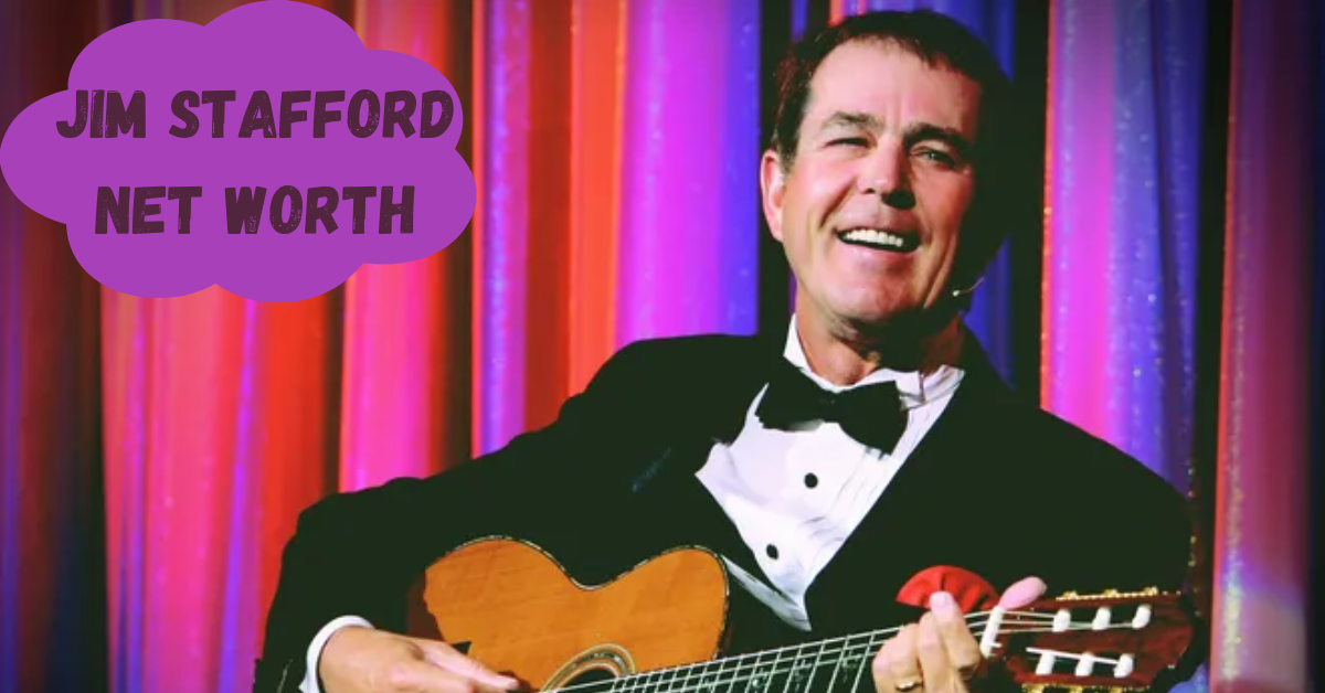 What is Jim Stafford Net Worth 2024: Career Highlights and Musical Success