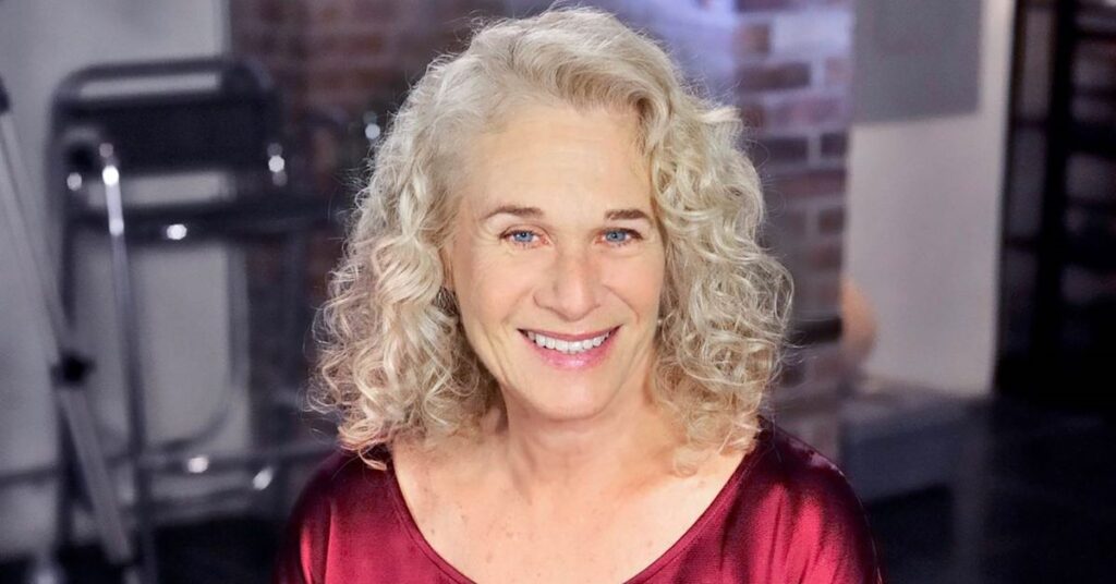 What is the Net Worth of Carole King in 2024?